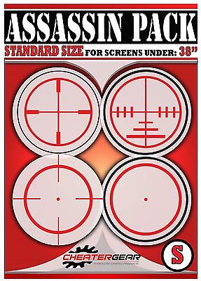 crosshair overlay decals crosshair overlay decals