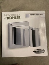 Hand Shower adjustable wall bracket Kohler