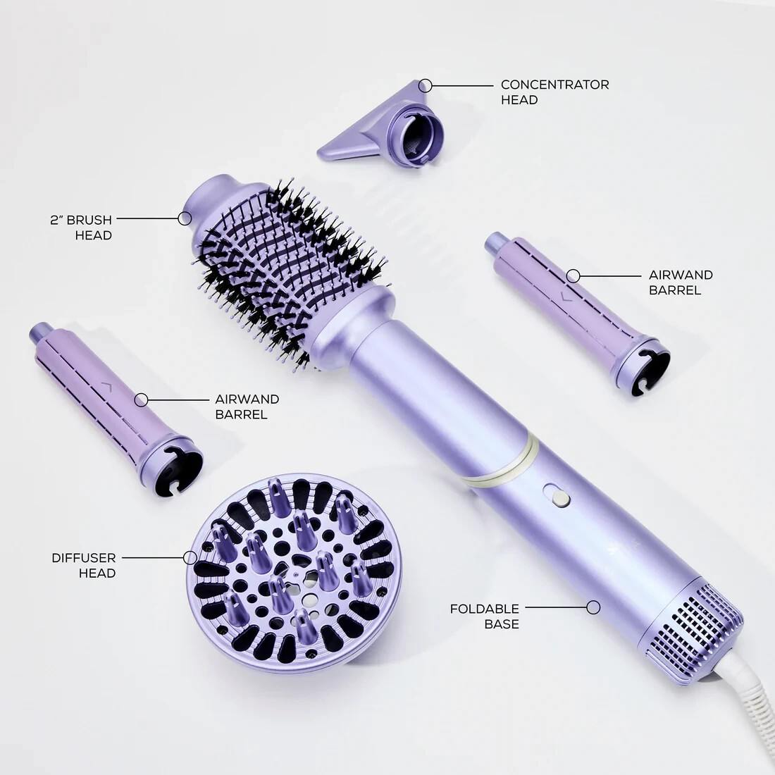 SUTRA Aero Styler 5-1 styling system $_57.JPG?set_id=880000500F main image 3