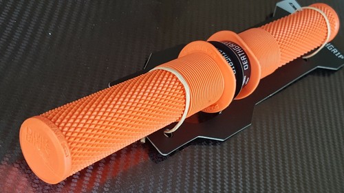 DMR BRENDOG DeathGrip FLANGED Grips MTB 