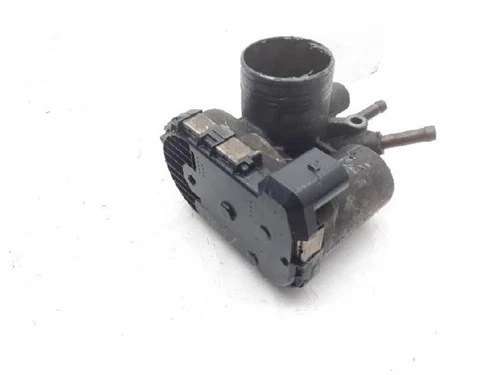 030133062C Corpo Farfallato Valvola A Farfalla per VOLKSWAGEN POLO III B 5680571 - Bild 5 von 8