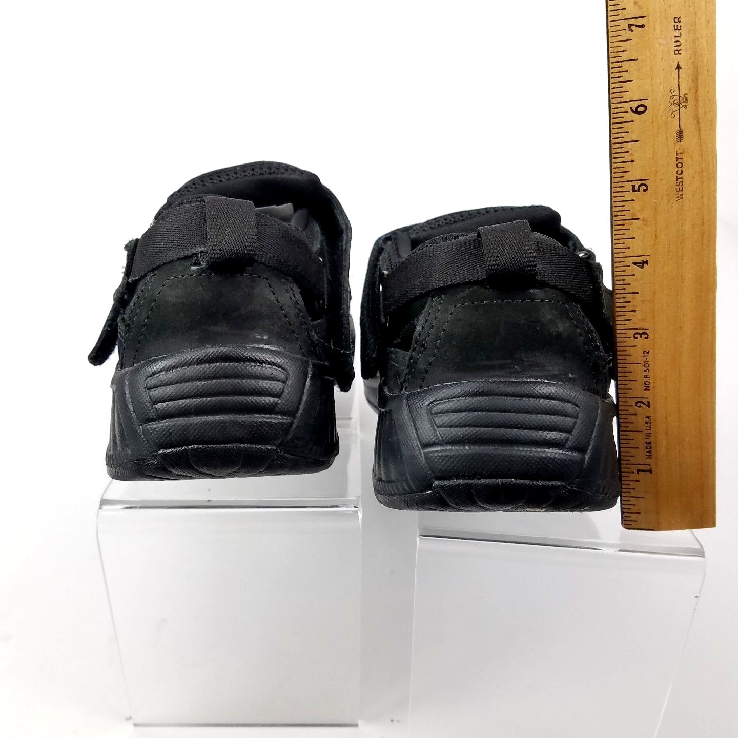 Orthofeet Clearwater Mens Diabetic Comfort Sandals 9… Gem