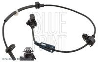 Blue Print Sensor DrehzahlfüHler Vorne Rechts Passend FüR Honda CR-V III