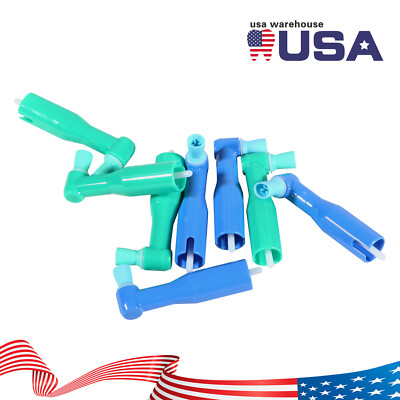 Prophy Angles Cups 100 500/pk Top Quality Dental Disposable Prophy Angle