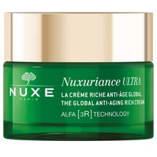 3264680034473 Nuxuriance Ultra bogaty krem przeciwstarzeniowy na dzień 50ml Nuxe