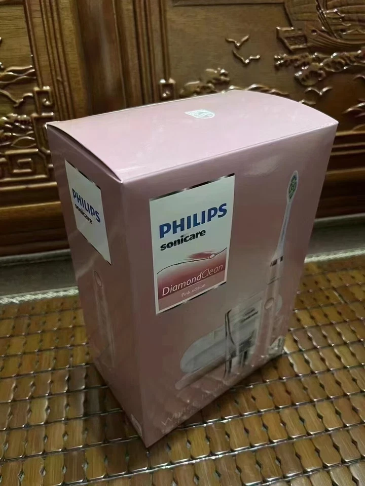 NEW Philips Sonicare DiamondClean Classic Series Electric Toothbrush  AU - image 3 of 4