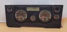 FREIGHTLINER VARIOUS MODELS USED INSTRUMENT CLUSTER P#A06-89975-000