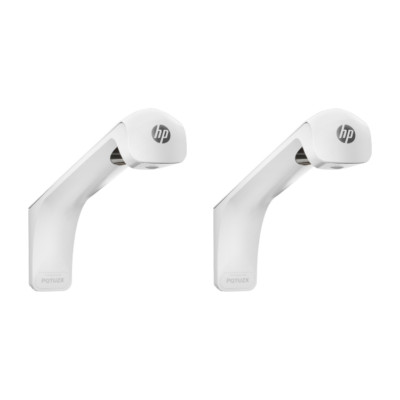 HP  ShareBoard Webcam Whiteboard Kamera Streaming Android Windows MAC Wifi [2er]