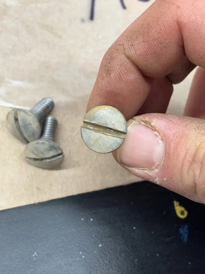 1979 80 81 82 83 92 FORD F150 F100 BRONCO ОБОД КОЛЕСА ALCOA ЦЕНТРАЛЬНЫЕ КОЛПАКИ БОЛТЫ 3 OEM - Изображение 3 из 4