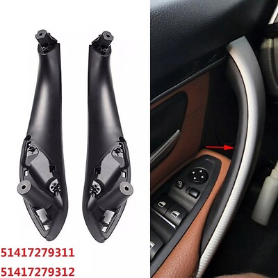2X Vorne L+R Innen Türgriff für BMW F30 F31 F32 F33 F35 F36 F80 F82 F83 2012-18