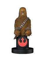 Star Wars Chewbacca Kabel Guys ( TüR Smartphone / Regler + Kabel Usb 2 Mt
