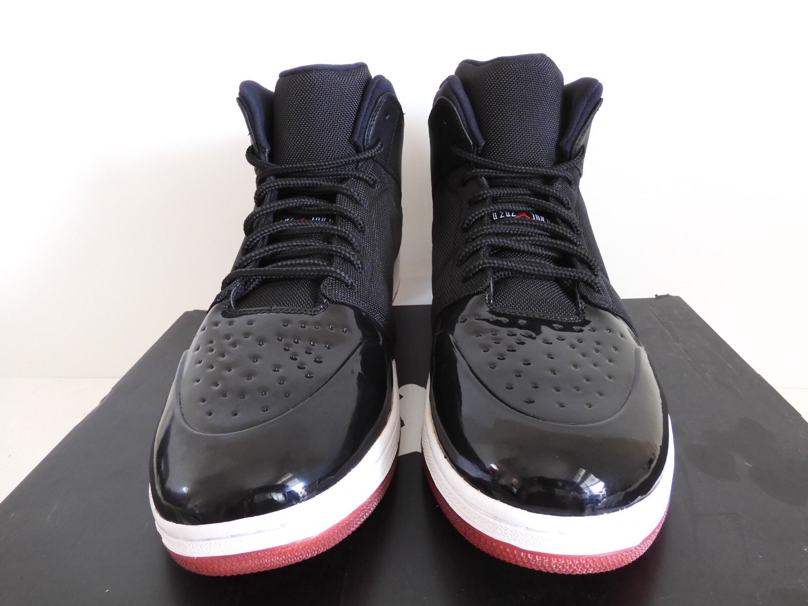 jordan 1 95 txt bred