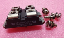 APT50M85JVFR,MOSFET Modules,N-Channel,500V,50A 85mOhm, SOT-227-4,Microchip