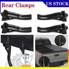 Universal Replacement Parts For Hardsoft Tri-fold Tonneau Cover Rear Clamp
