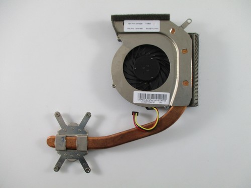 Lüfter Kühler LENOVO THINKPAD L520 3LGC9TALV50 04W1463 Original