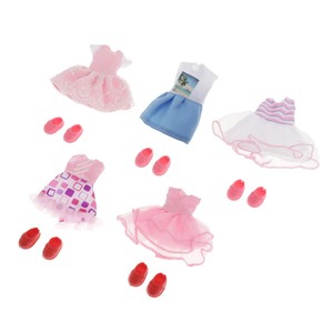 6 inch mini doll clothes