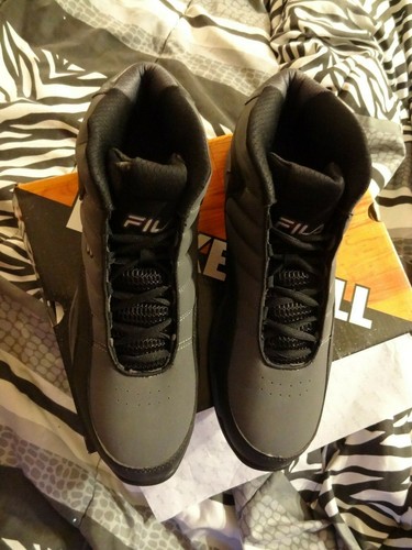 fila size 14