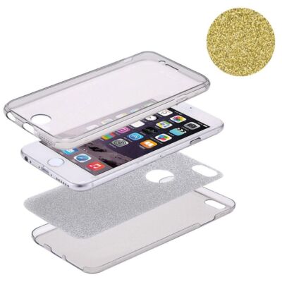 Handyhülle für Samsung Galaxy S5 / S5 Neo Schutzcase Backcover Bumper Etuis Gelb