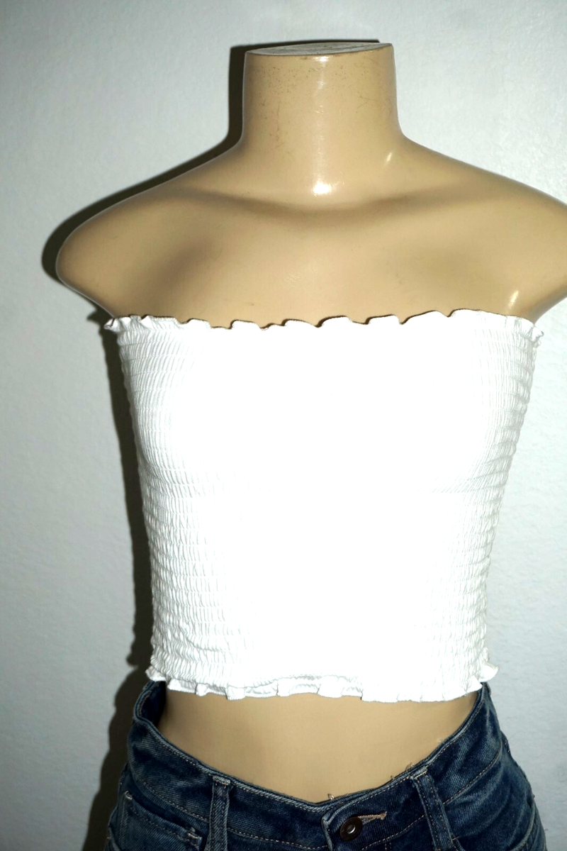 売れ筋商品|||アストール カットソー トップス レディース Women's Andolina Crop Top White Andolina Crochet Lace Crop Top– ASTR the Label