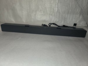dell ac511 usb wired soundbar