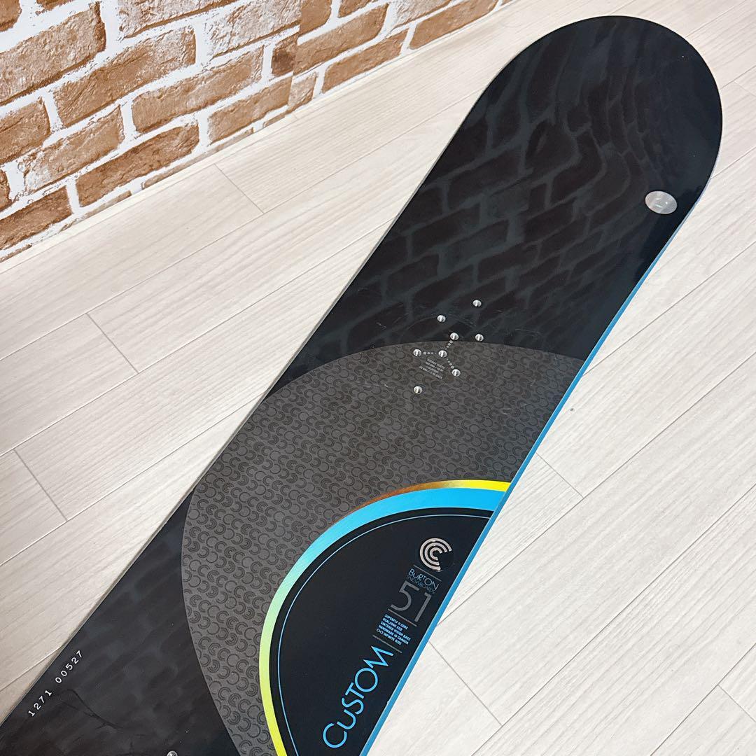 スノーボード Burton CUSTOM 151cm 10th Anniversary Model: Rare 151cm Burton Custom | eBay