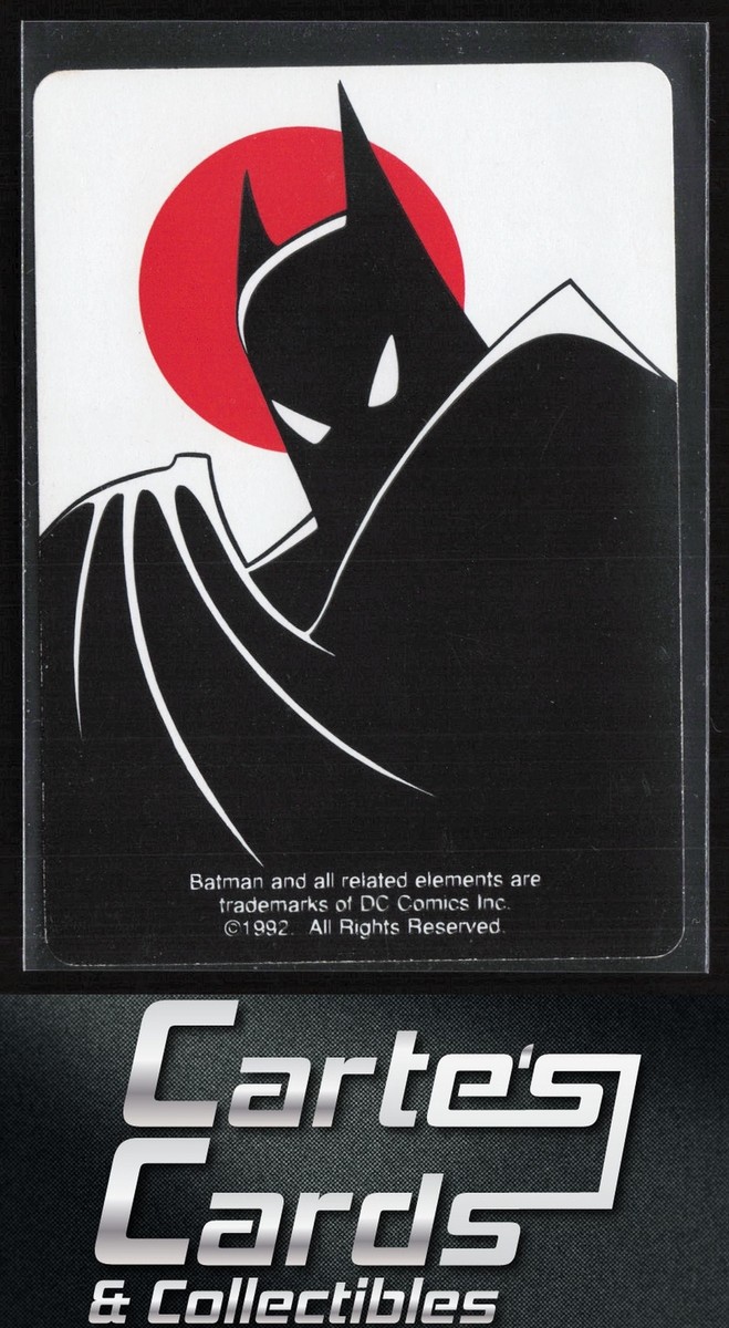 batman playing card 激レア品 1966 Whitman Playing Card Batman Joker SGC 8 | eBay