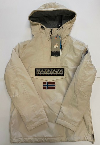 Napapijri Rainforest Jacket Ladies SIZE 