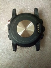 Watch Replacement Back Cover for Garmin D2 Bravo GPS Watch