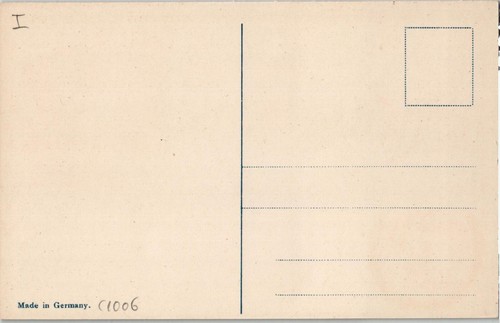 Alte philatelistische AK Vintage Briefmarken aus Barbados (1145) - Bild 2 von 2