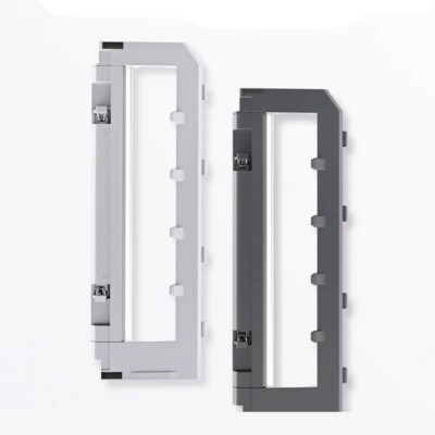 Back Mount Kit for Roborock S7 MaxV Ultra S7 Pro Ultra Vacuum Cleaner Part