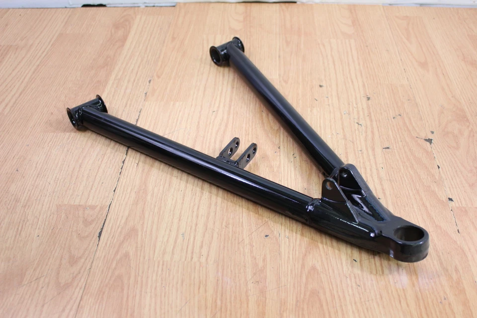 2014 POLARIS RMK 800 PRO Left Lower A-Arm / Control Arm - Image 4 of 4