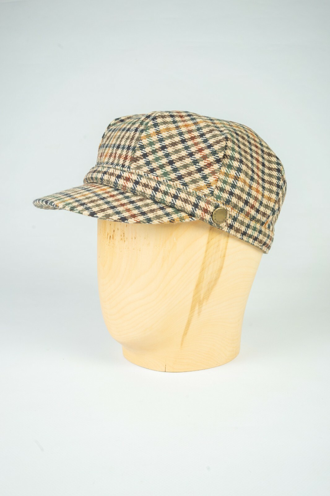 barbour cap sizes