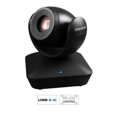 Marshal Electronics CV610-UB PTZ Camera 10x HD30 USB2.0