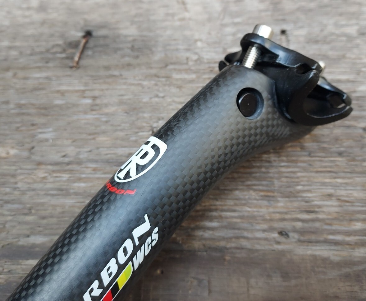sattelstütze fast forward Race Face Next SL | 31,6mm smart watch Frame:Black Woodmark Grinding Gear Games announces