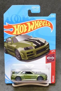 2019 c case hot wheels