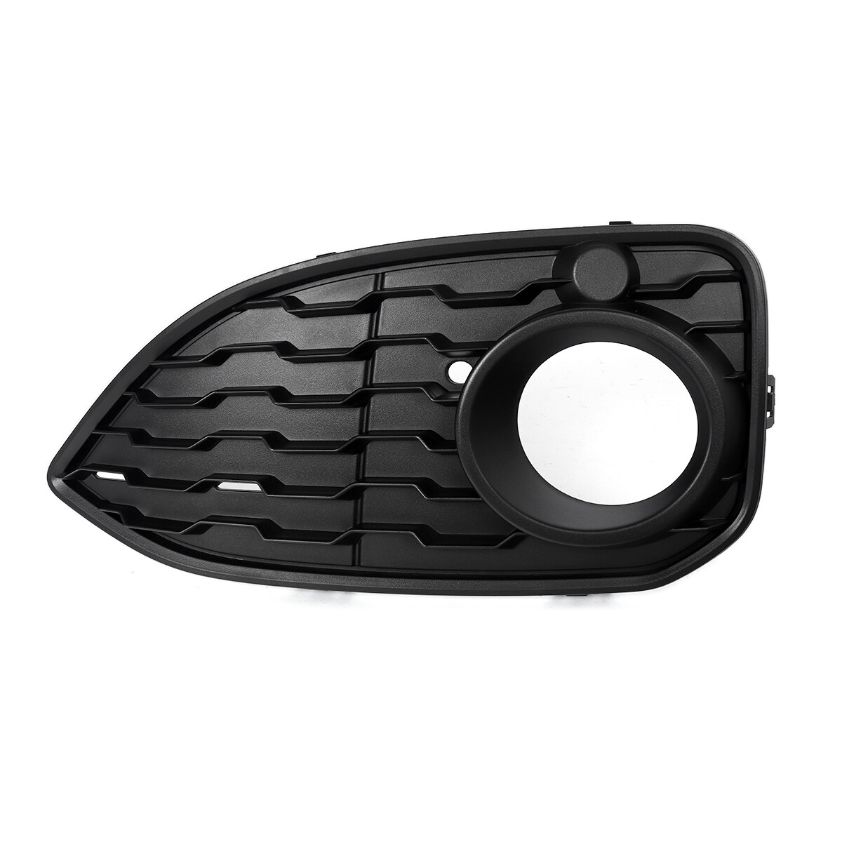 For BMW 1 SERIES F20 F21 LCI M SPORT FOG LIGHT GRILLE COVER LEFT SIDE 2015-2019