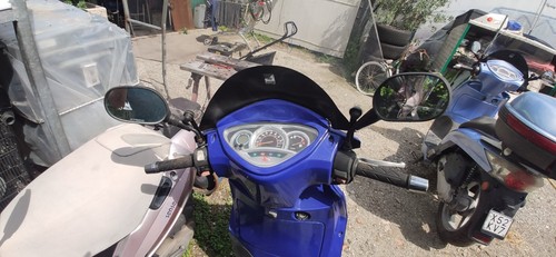 People S 50cc - Foto 3 di 3