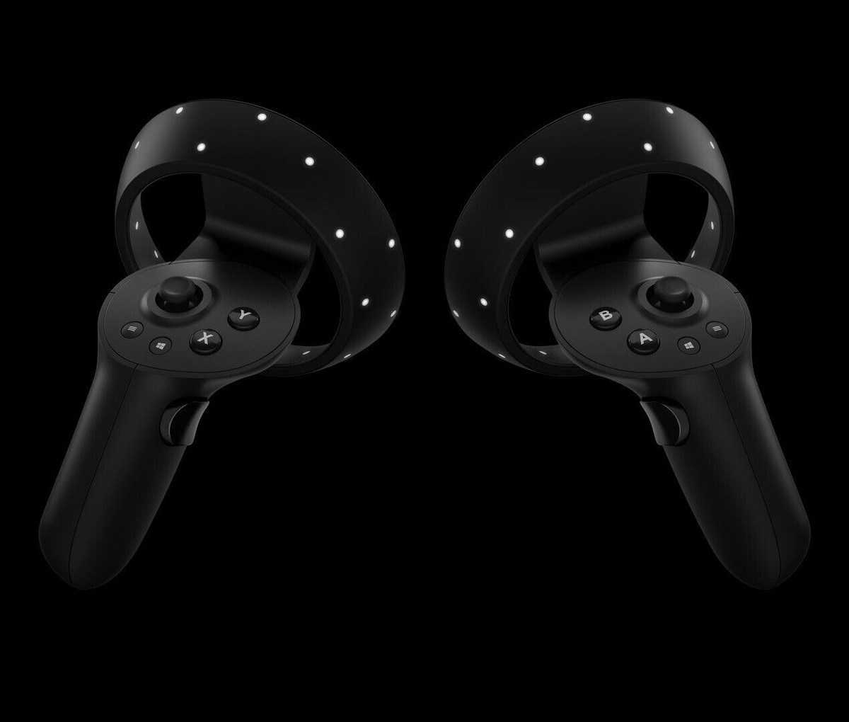 Wmr Headset Windows Mixed Reality Headset With Controllers