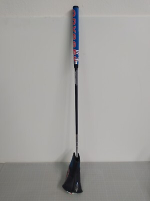 Odyssey Triple Track Double Wide Putter UR