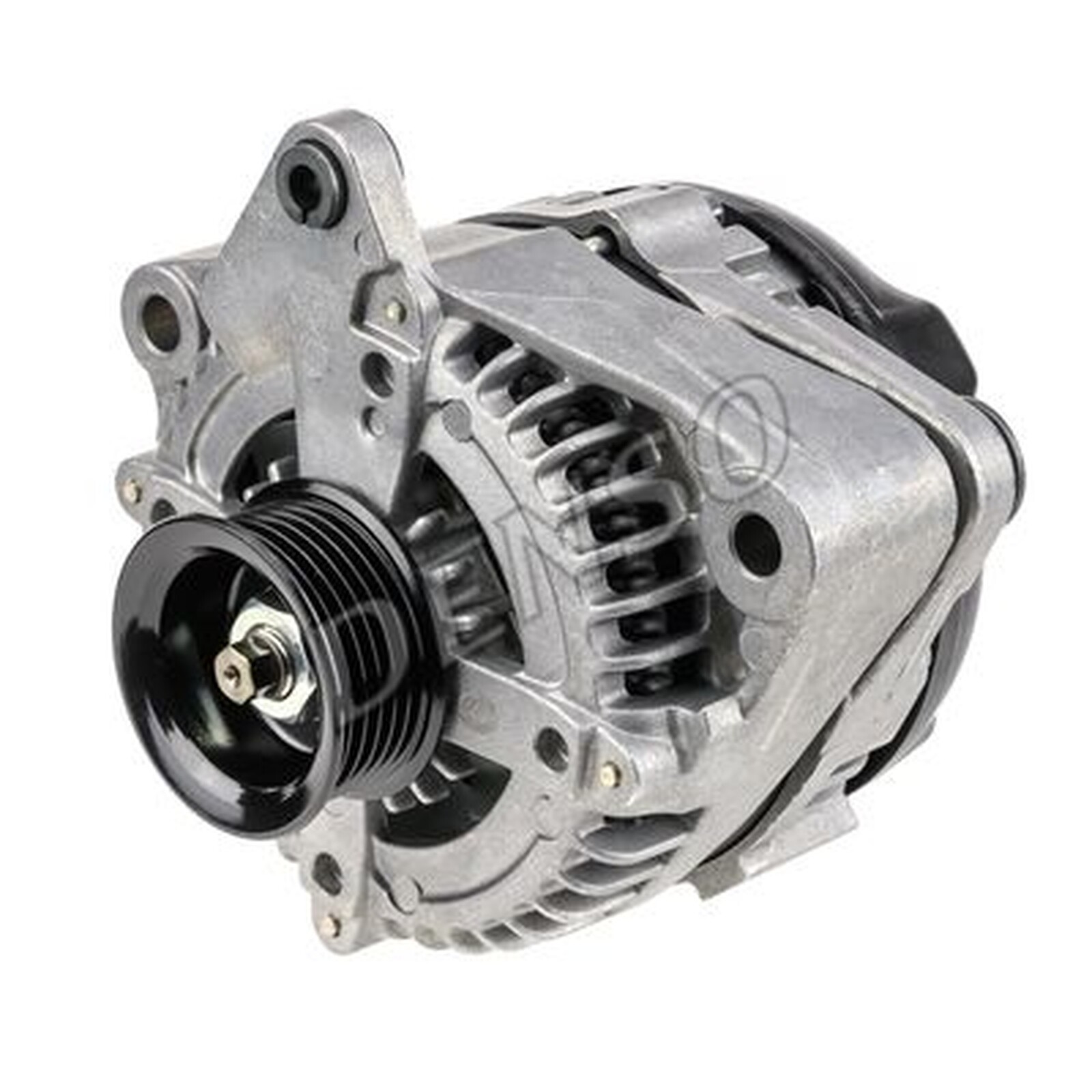 DENSO Alternator DAN1279 | BRAND NEW - NOT REMANUFACTURED fits Lexus LS GS