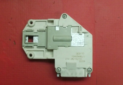 Waschmaschine ELECTROLUX EWX14450W Türschloss