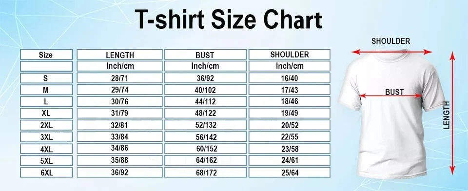 Def Leppard Tour 2025 3D Shirt