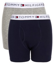 Tommy Hilfiger 269413 Boys Cotton Boxer Briefs Underwear Size Medium