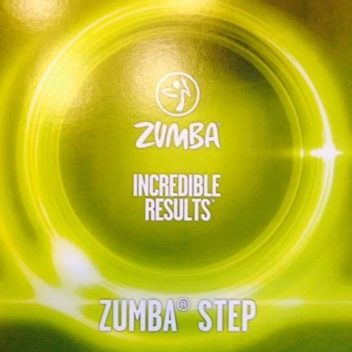 Zumba 4 DVD Incredible Results CARDIO PARTY + 2 CDs w Matching Music  FREE SHIP  - Image 3 of 4