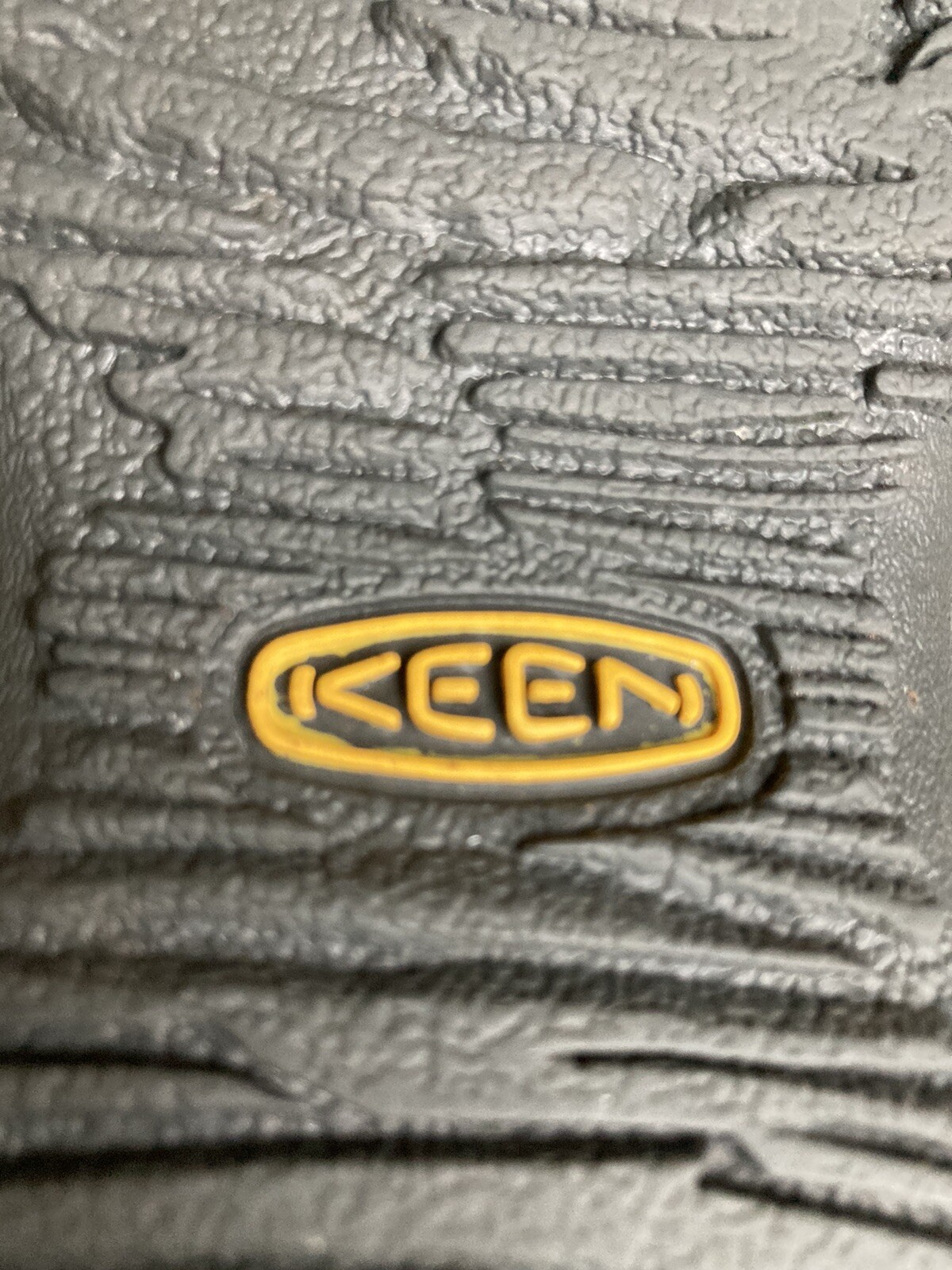 Sandali Keen impermeabili aperti sandali da trekking Gorpcore outdoor grigio verde acqua taglia 9 5