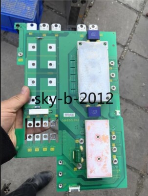 1 PCS Variable frequency drive power board PN072294P7 GOOD