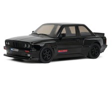 FTX Evo30 schwarz BMW 3er E30 Style 1:10 RC S...