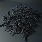 Games Workshop Warhammer 40K: Necrons - Army