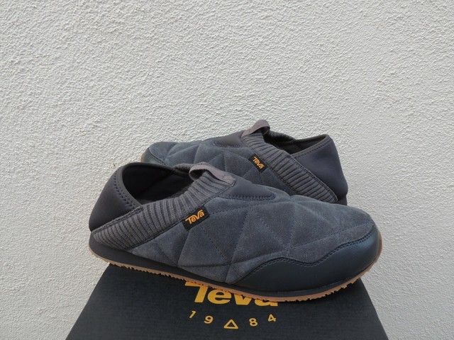 teva ember moc shearling mens