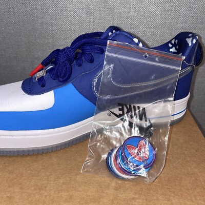 Size 7 - Nike Air Force 1 Low Doernbecher 2018 | eBay